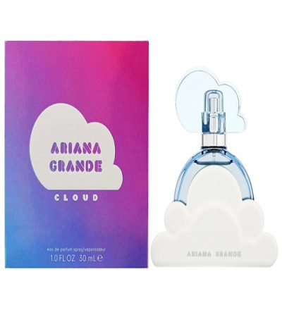 Ariana Grande Cloud