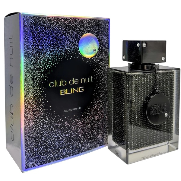 Armaf Club De Nuit Bling