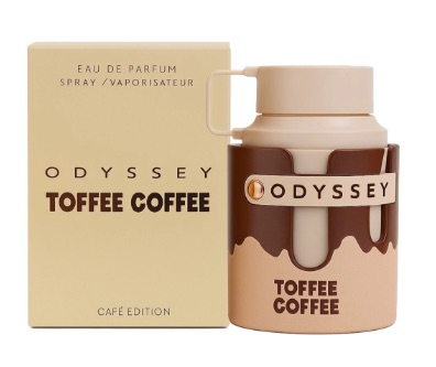 Armaf Odyssey Toffee Coffee 100ml