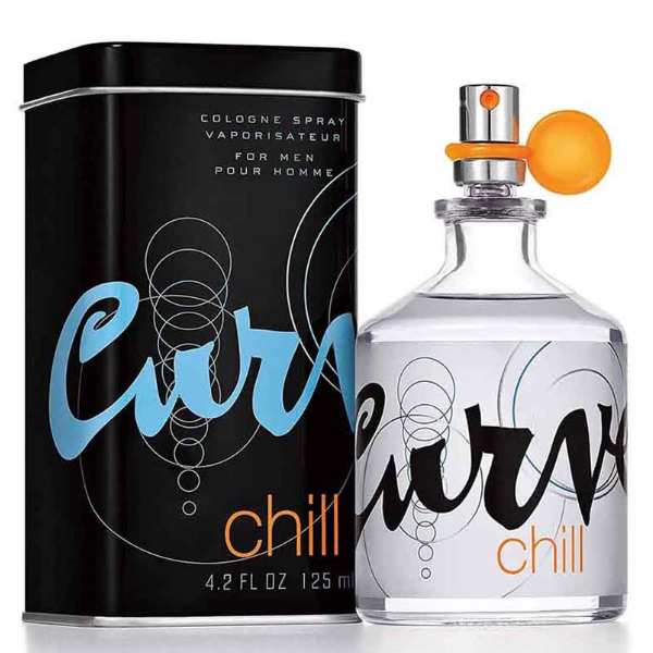 Curve Chill Hombre
