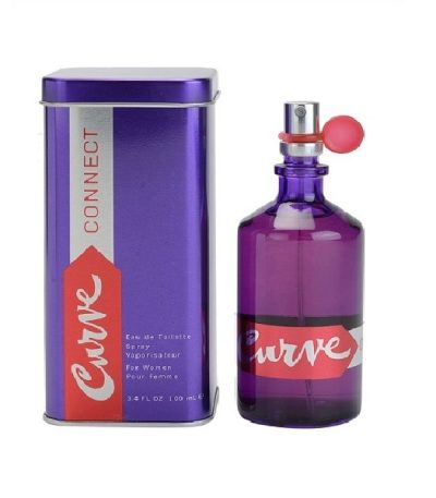 Curve Connect Mujer