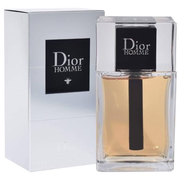 Dior Homme 100ml EDT