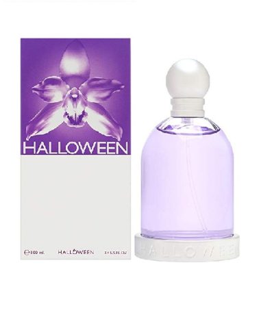 Halloween Clasica Mujer 100ml