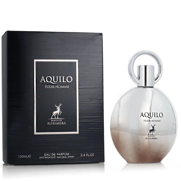 Maison Alhambra Aquilo Pour Homme