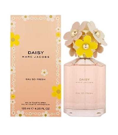 Marc Jacobs Daisy Eau So Fresh 125ml