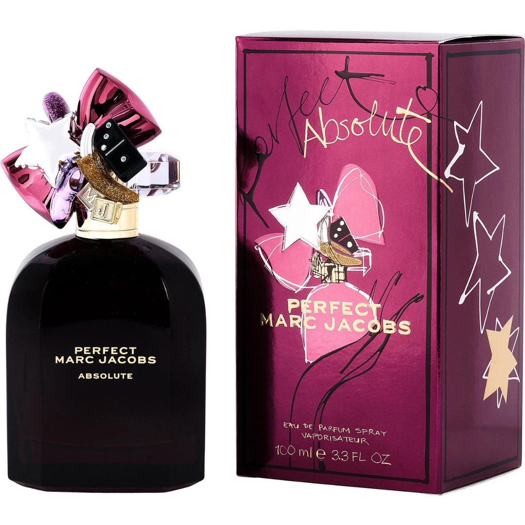 Marc Jacobs Perfect Absolute