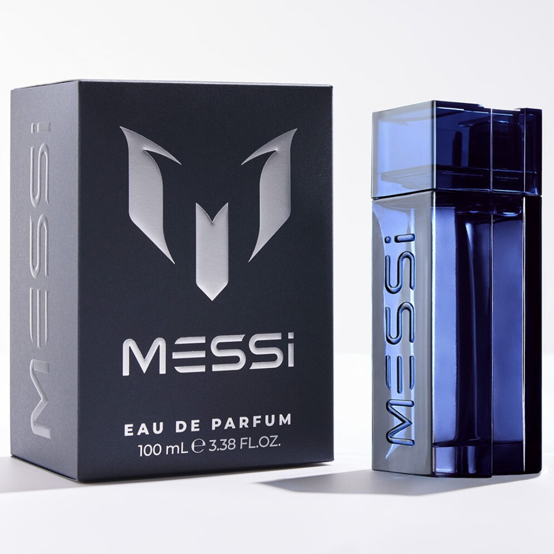 Messi EDP 100ml