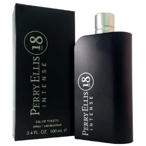 Perry Ellis 18 Intense 100ml