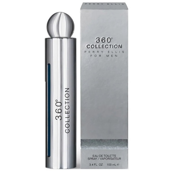 Perry Ellis 360 Collection Four Men