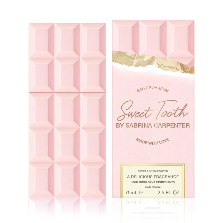 Sabrina Carpenter Sweet Tooth