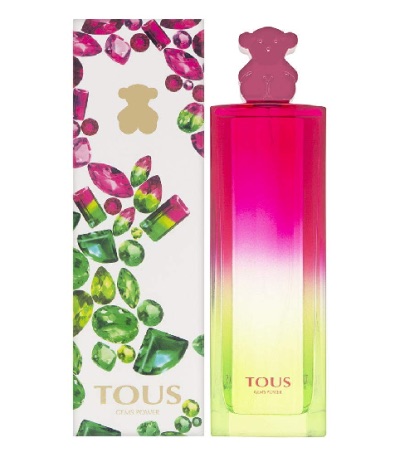 Tous Gems Power