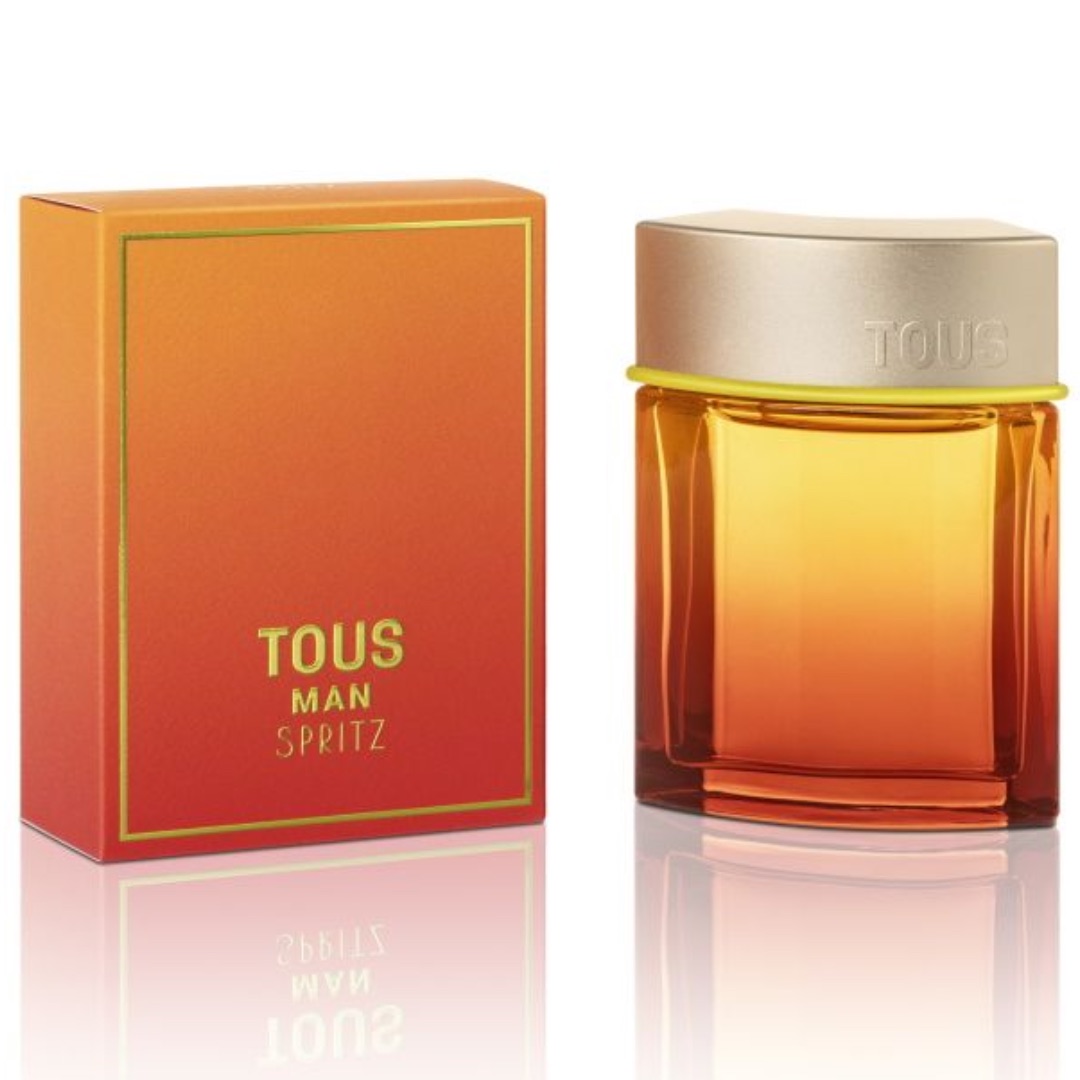 Tous Man Spritz