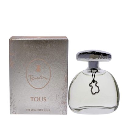 Tous Touch The Luminous Gold